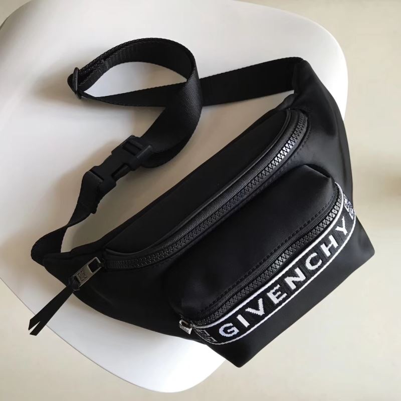 Givenchy Waist Chest Packs - Click Image to Close